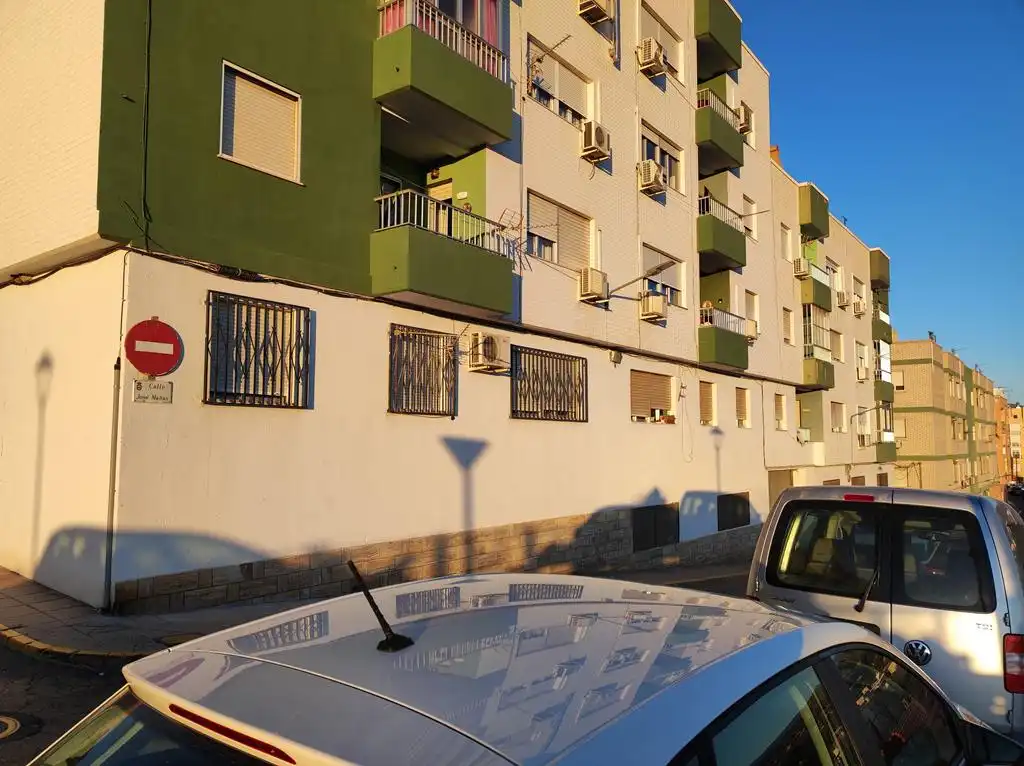 Individual con ascensor en venta en Calle José Mañas, imagen 9