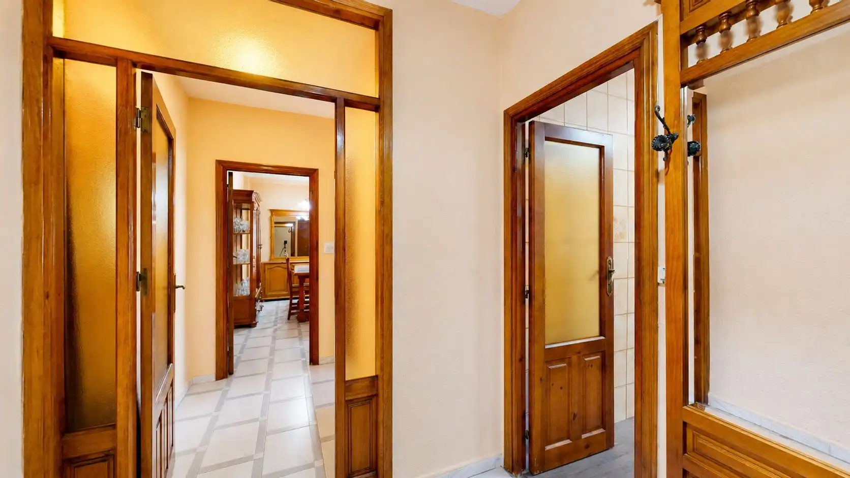 Apartments for sale in Tarifa