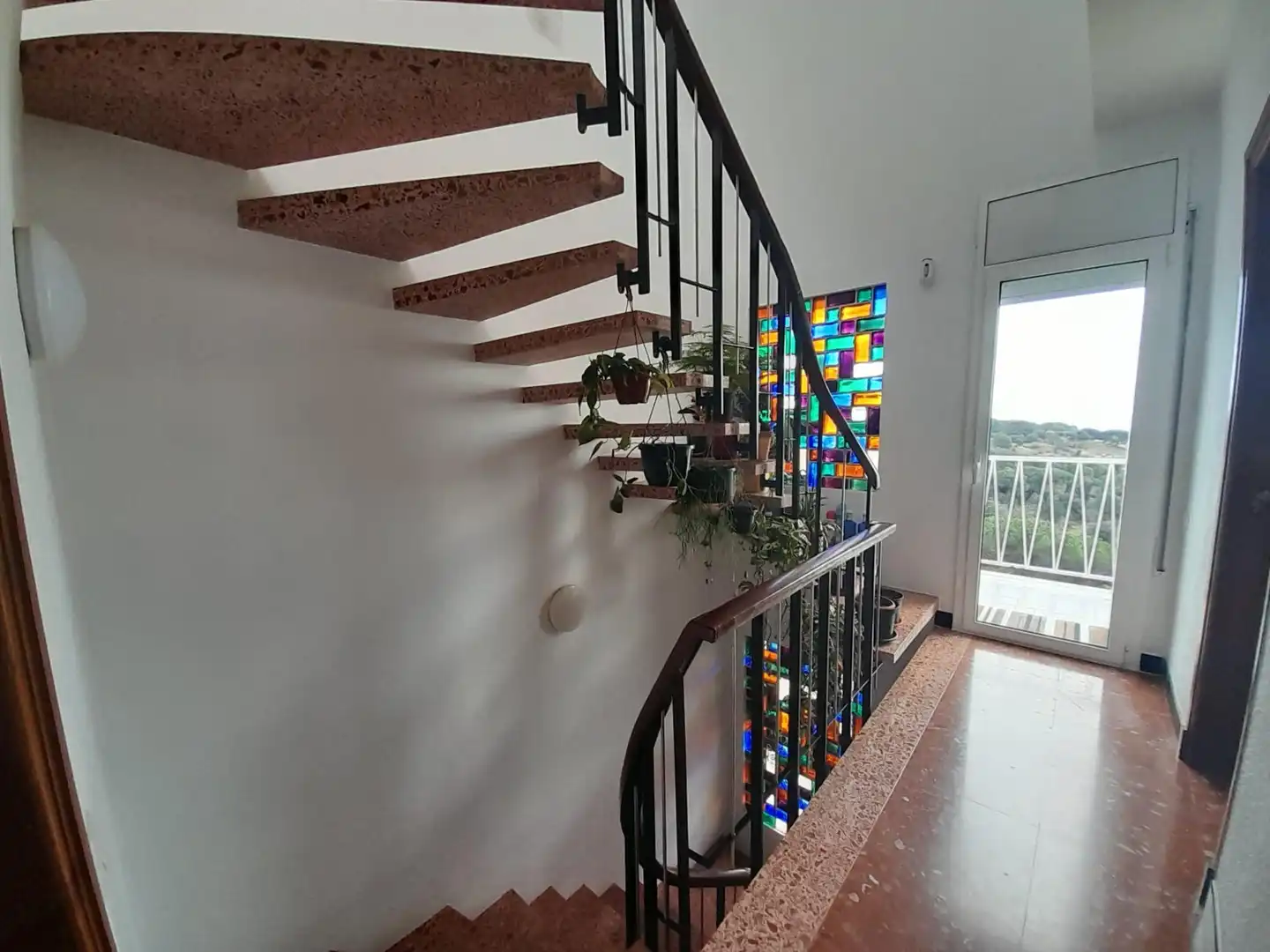 Chalet con terraza en venta en Arenys de Munt, imagen 8