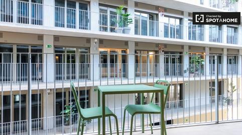 Photo 5 of Flat to rent in Sant Joan Baptista, Barcelona