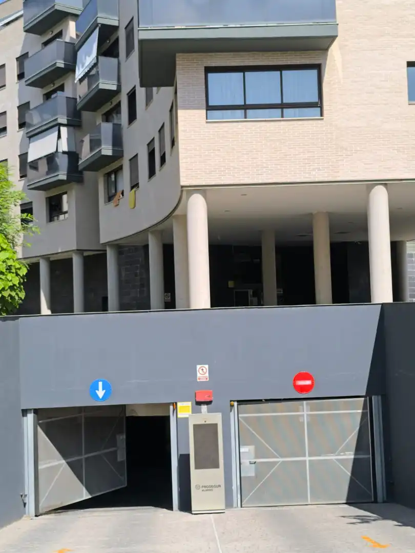 Parking of Garage for sale in Valencia