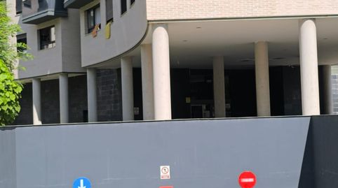 Foto 2 de Garaje en venta en Nou Benicalap, Valencia Capital
