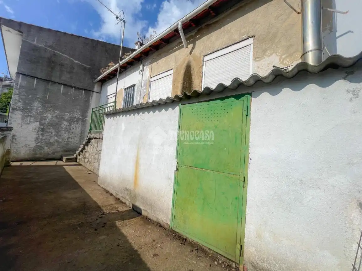Casa aparellada amb jardí en venda a Guadarrama, imagen 6