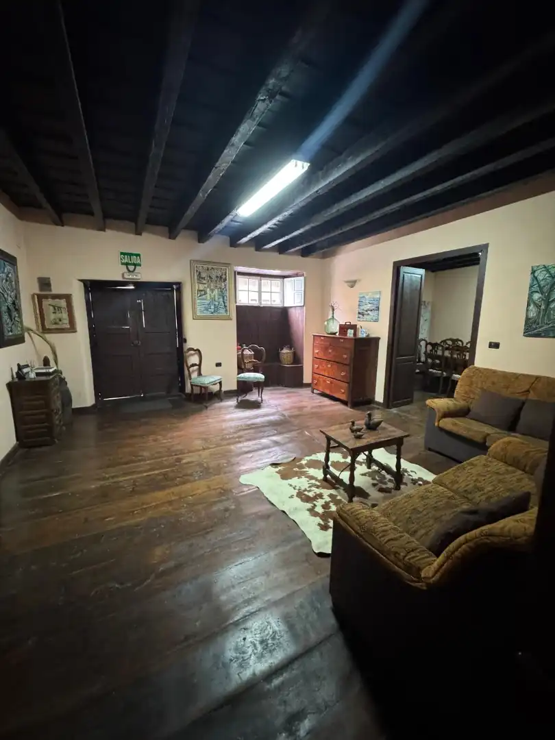 Casa o xalet en venda en Los Realejos amb Jardí privat, Moblat i Internet