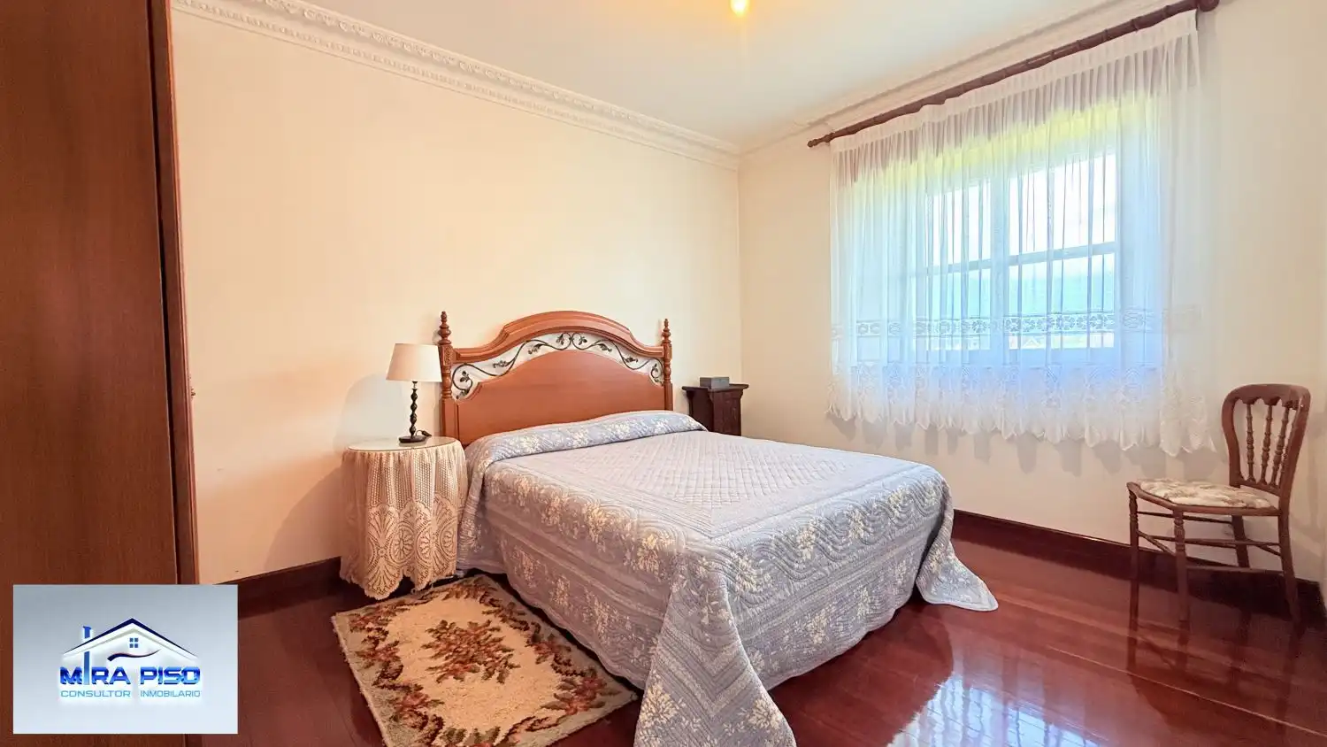 Habitación de Casa o chalet en venta en Argoños  con Calefacción, Terraza y Trastero