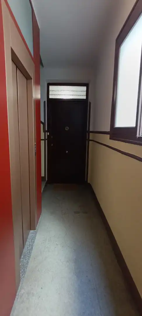 Pis de lloguer en Madrid amb Calefacció, Parquet i Moblat