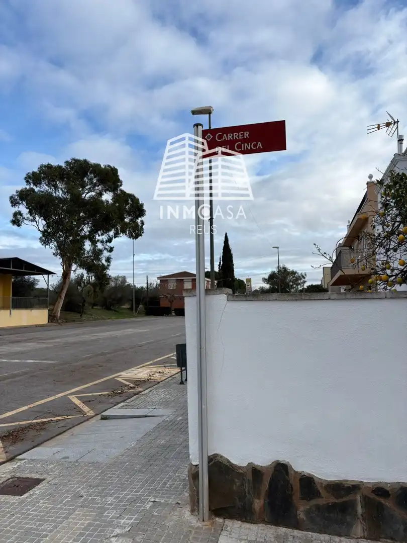 Residential for sale in Cinca, Mestral