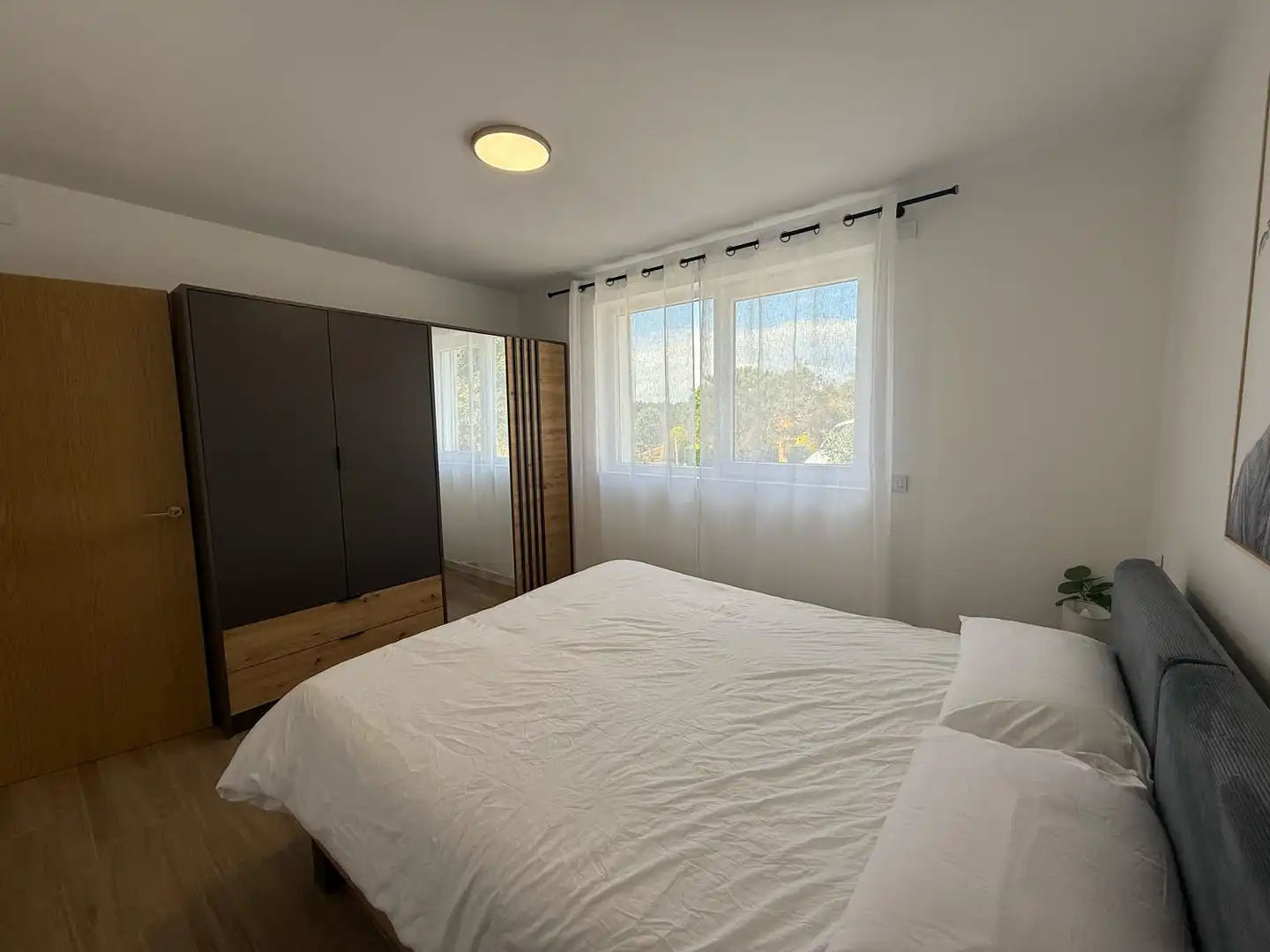 Habitación de Casa o chalet en venta en Vidreres con Calefacción, Jardín privado y Terraza