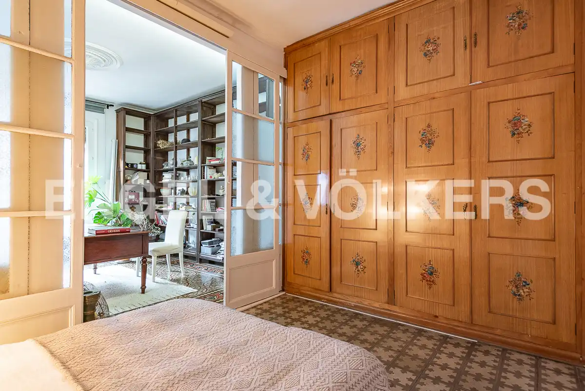 Flat with terrace to rent in Ciutat Vella, imagen 13