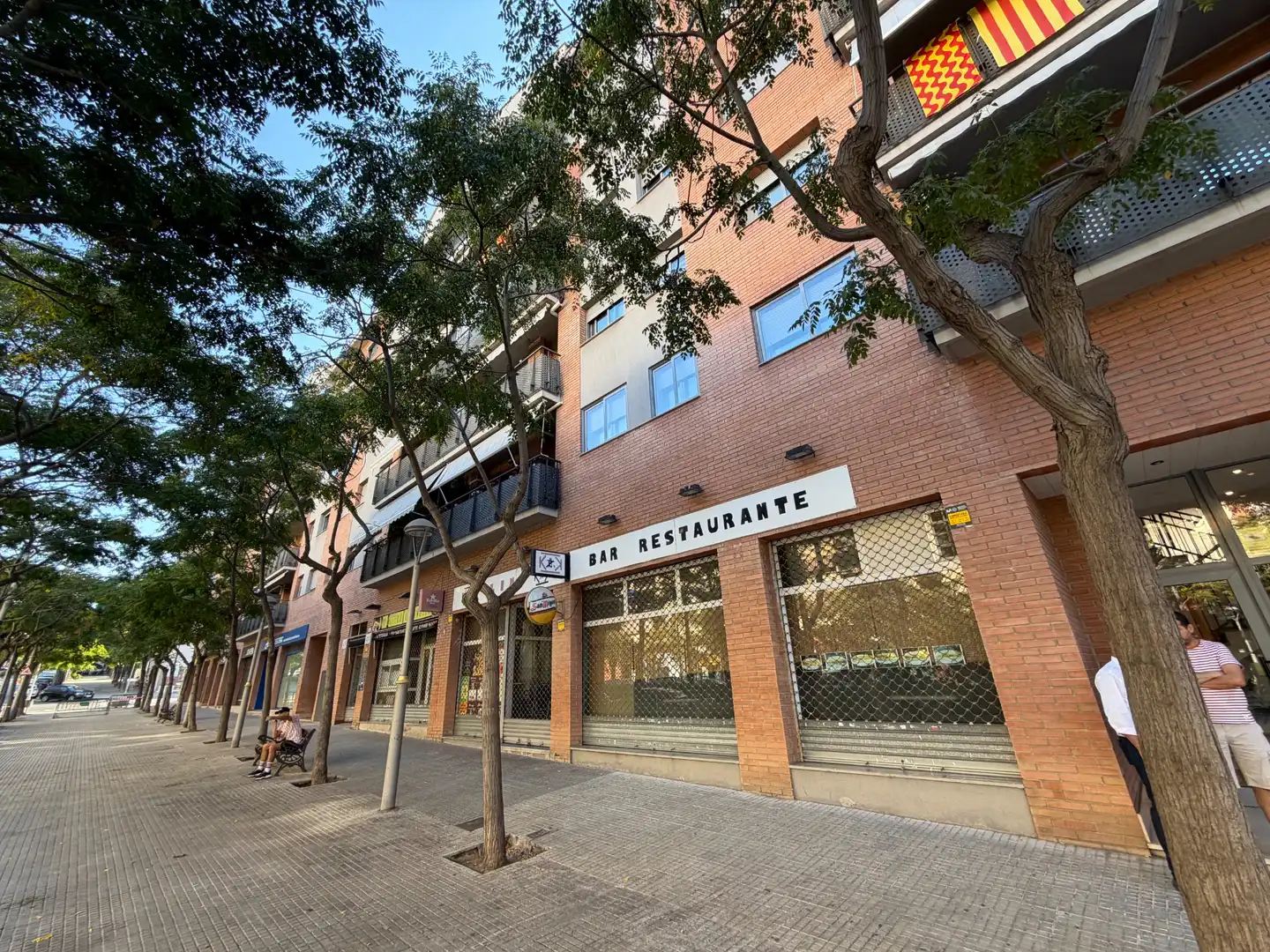 Pis amb terrassa en venda a Avinguda dels Països Catalans 15, imagen 33