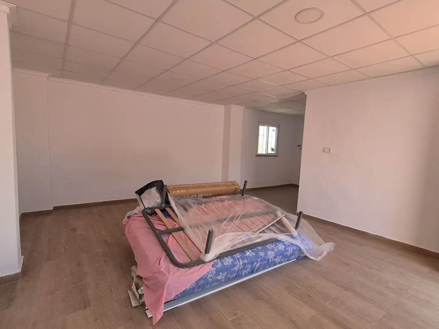 Casa adosada de alquiler en Vila-real con Terraza