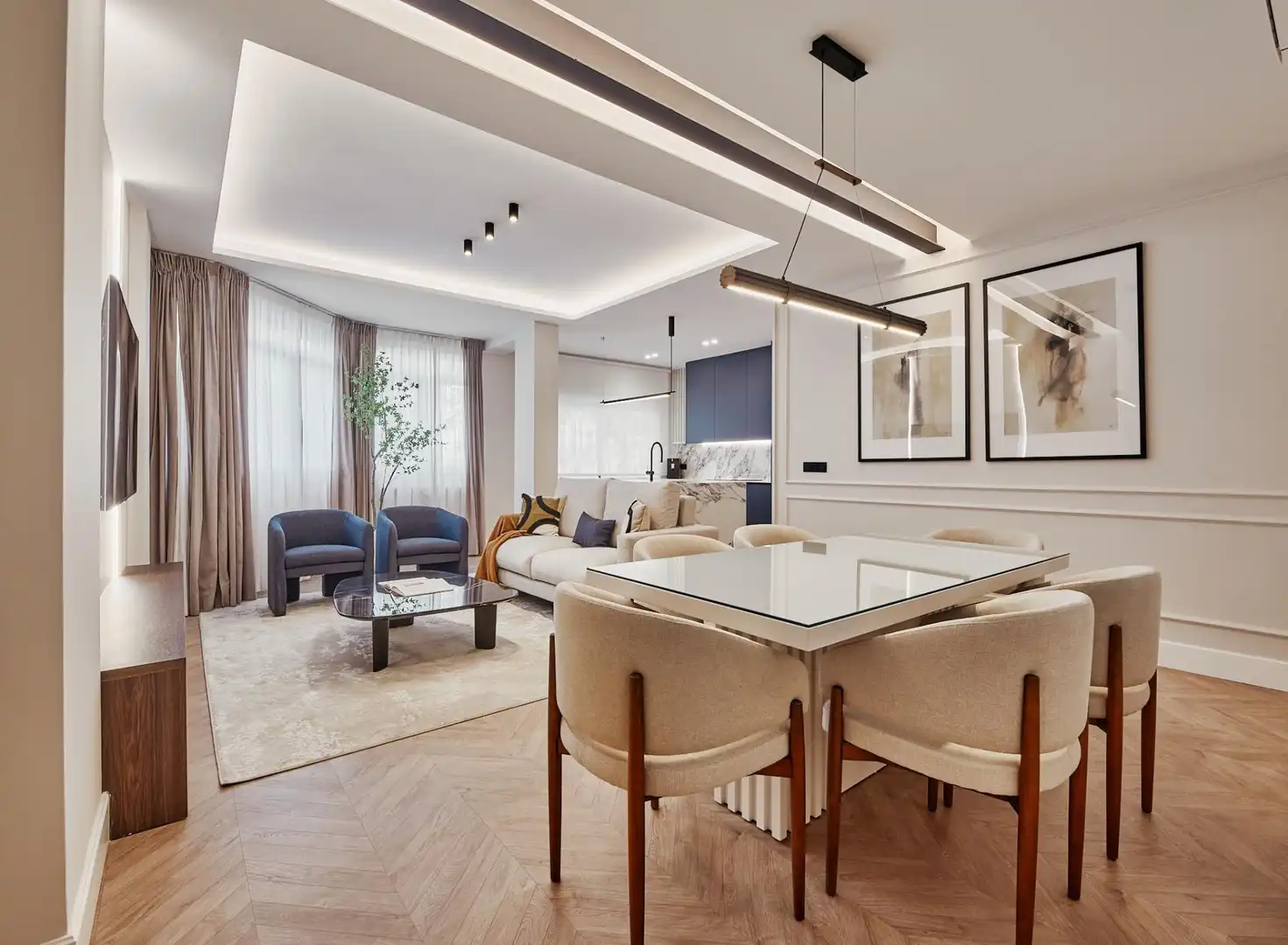 Appartamento con ascensore in vendita a JUAN BRAVO, imagen 6