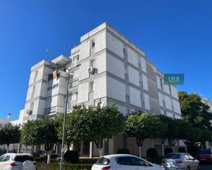 Exterior view of Flat for sale in Alcalá del Río