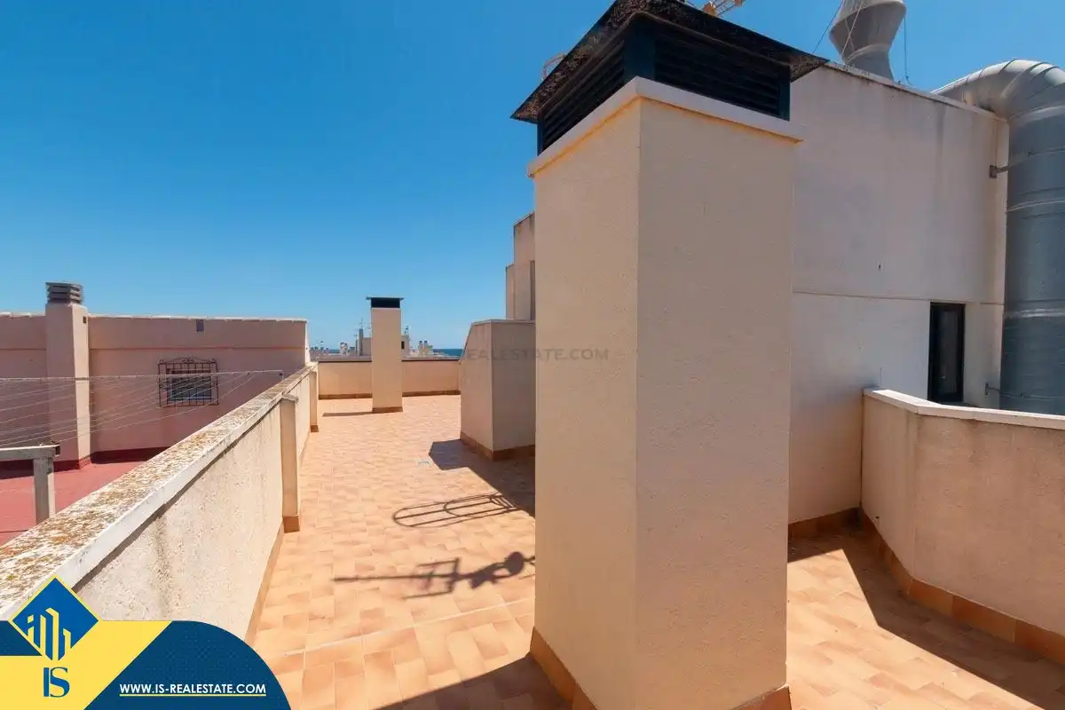 Wohnung zum Verkauf in La Mata, imagen 19
