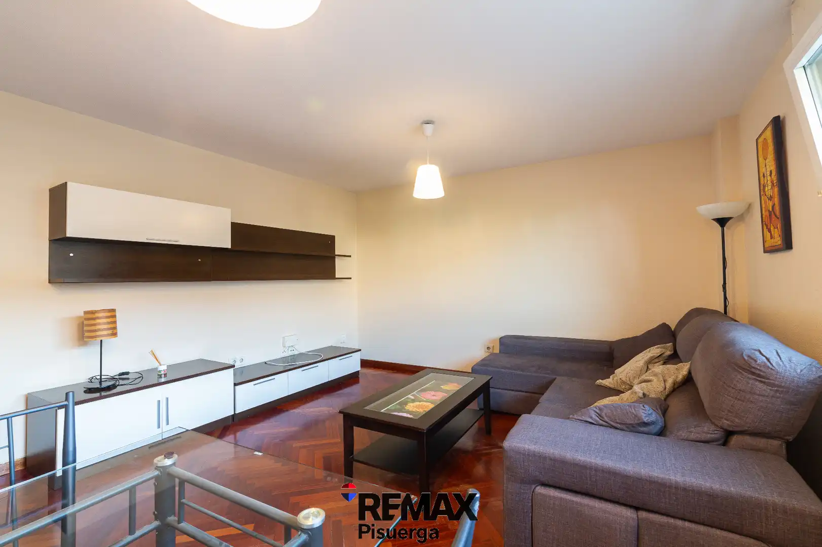 Sala de estar de Piso en venta en Valladolid