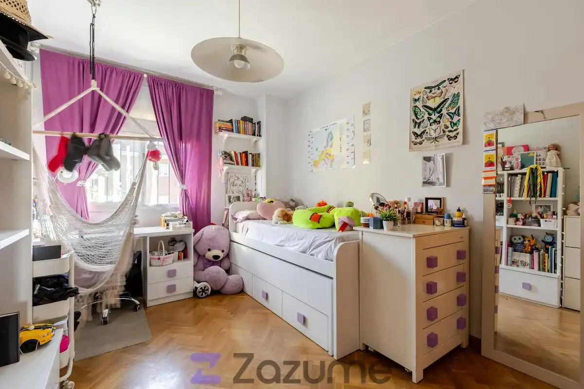 Habitación de Piso de alquiler en Vergel - Las Olivas
