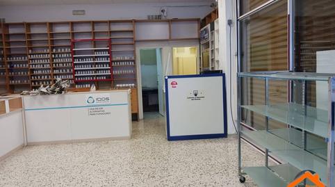 Foto 2 von Geschaftsraum zur Miete in Via Aurelia, Concòrdia, Sabadell