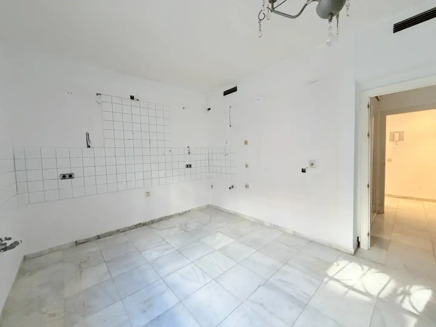 Pis en venda en Sevilla amb Aire condicionat i Balcó