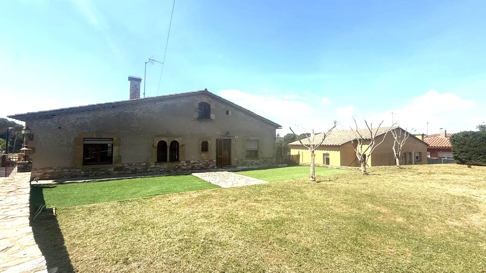 Chalet en venta en Begur pueblo, imagen 36