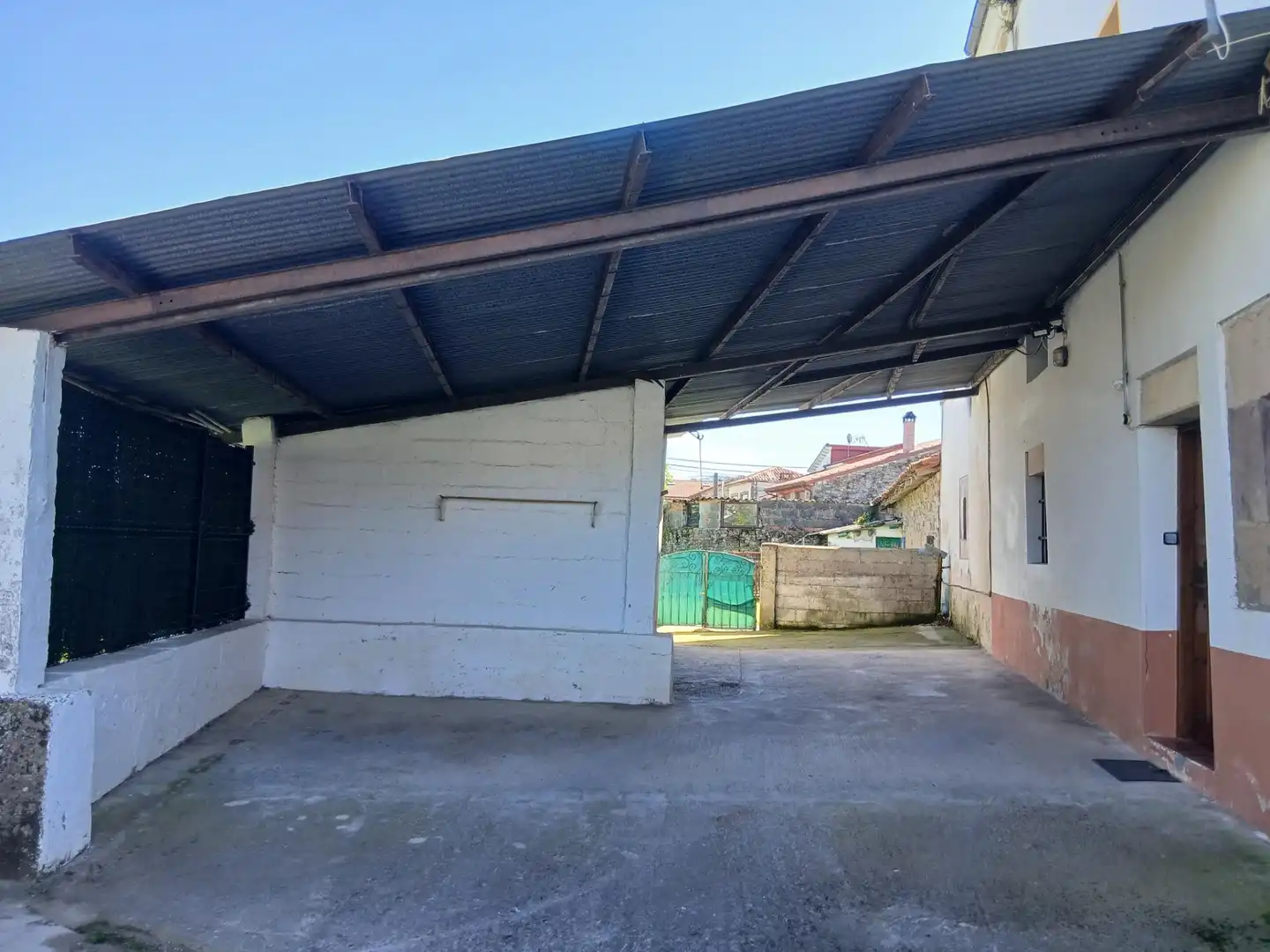 Maison avec jardin à vendre à Argomilla Diseminado 37-35, imagen 7