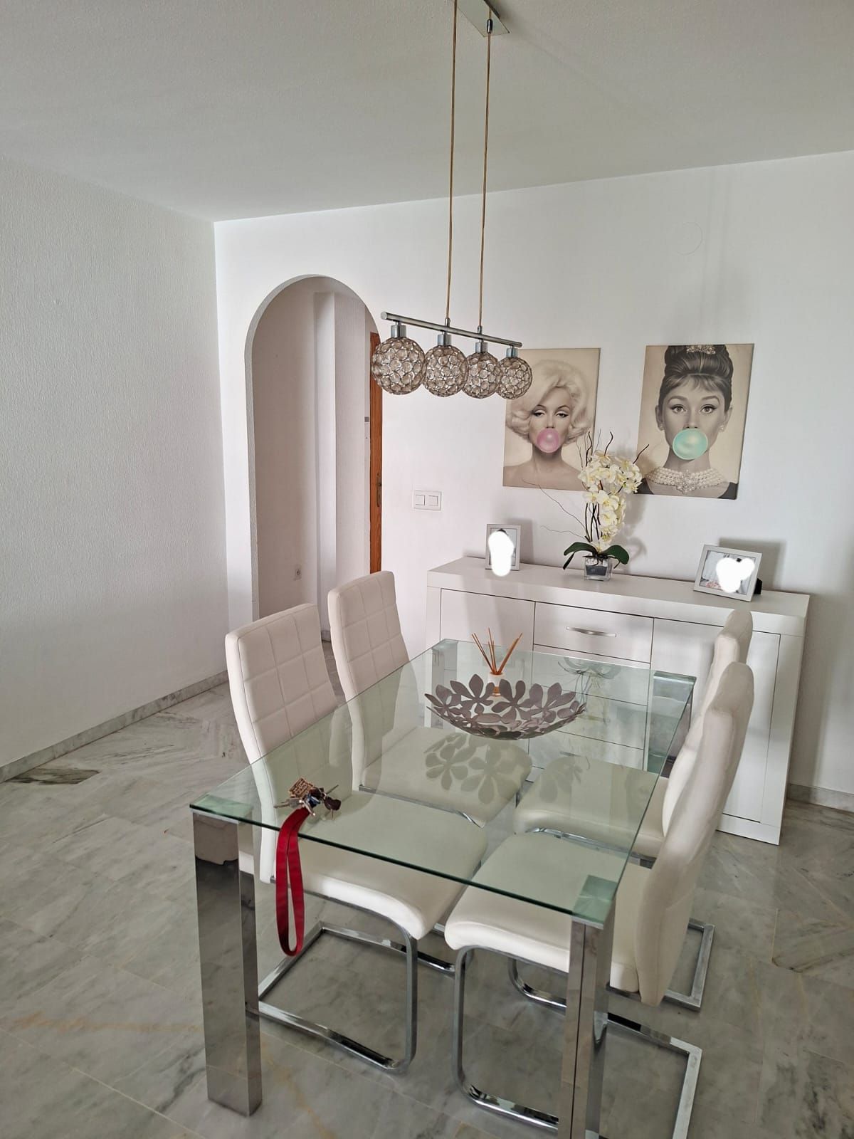 Apartament en venda a San Pedro de Alcántara pueblo, San Pedro de Alcántara