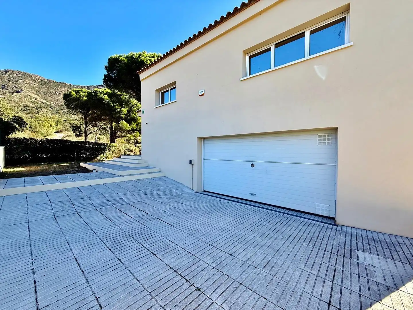 Chalet con piscina en venta en Palau-saverdera, imagen 34