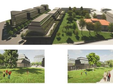 Terreny residencial en venda a calle Soto de Yañez