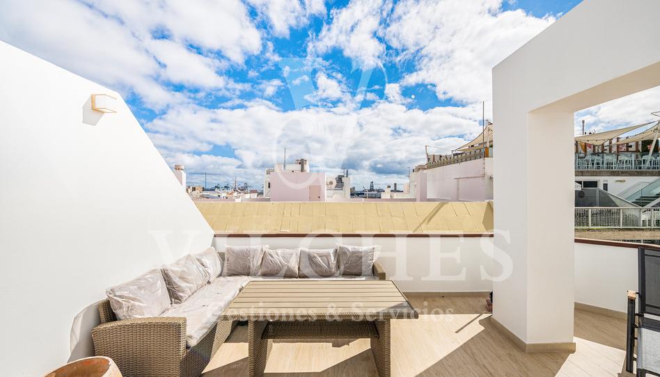 Photo 1 of Flat to rent in Calle de Los Gofiones, Santa Catalina - Canteras, Las Palmas