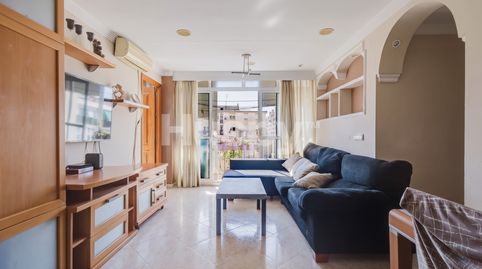 Foto 2 de Piso en venta en Calle Periana, Santa Cristina - San Rafael, Málaga Capital