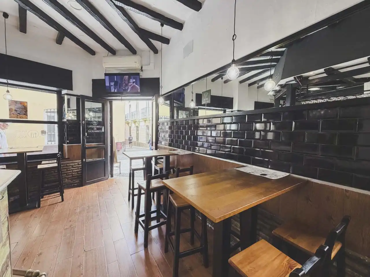 Local comercial en traspaso en Centro Histórico, imagen 6