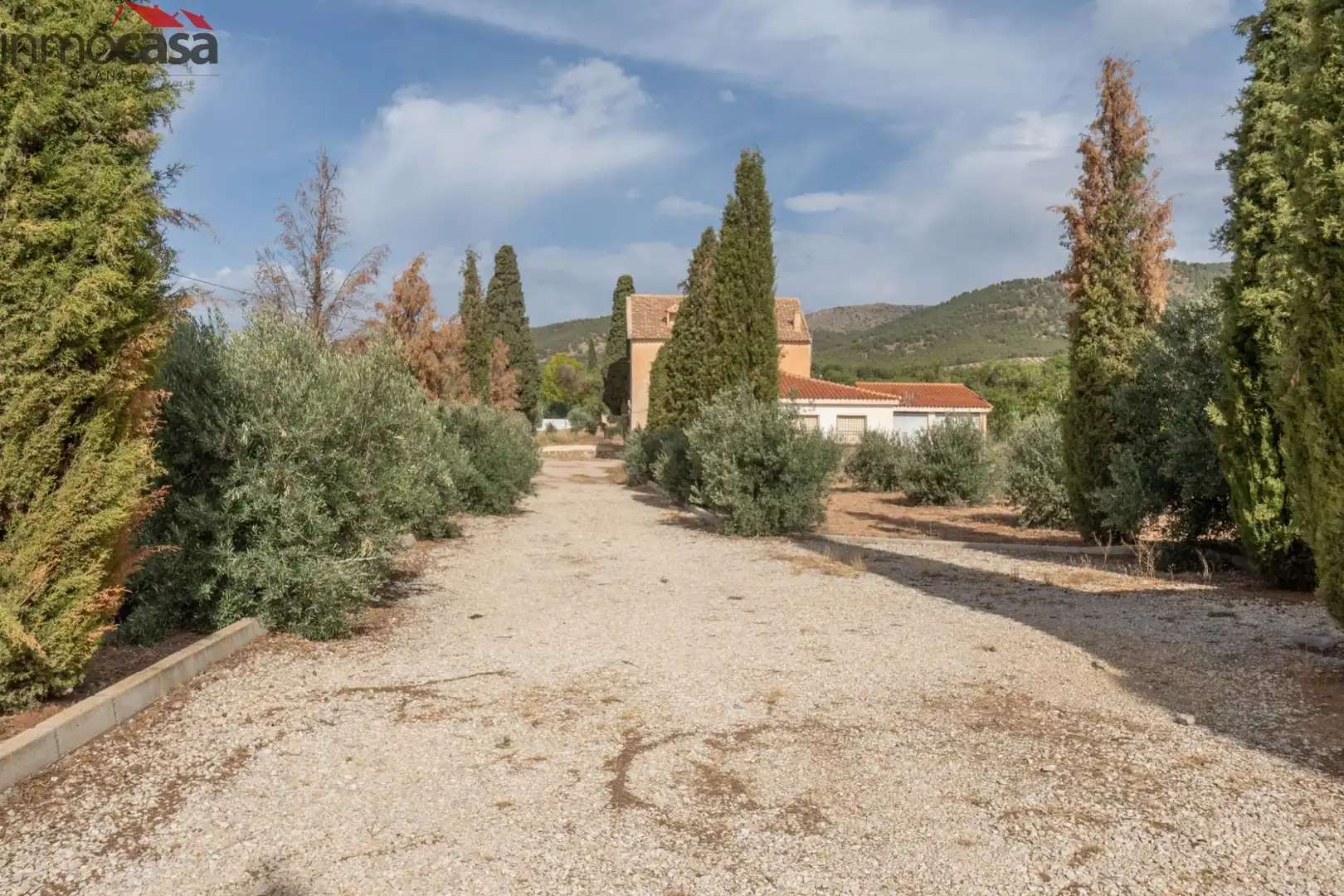 Casa o chalet en venta en Huéscar