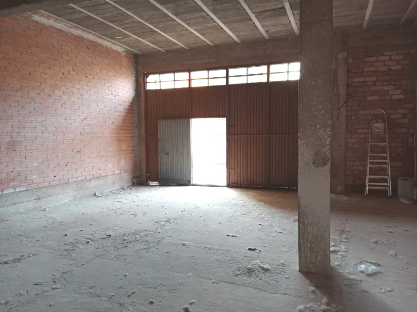 Local commercial à vendre à Calle Navas, imagen 2