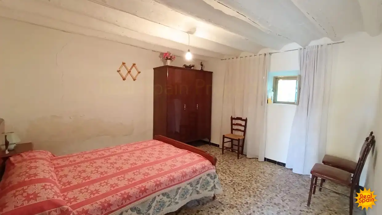 Casa rustica in vendita a Chirivel, imagen 5