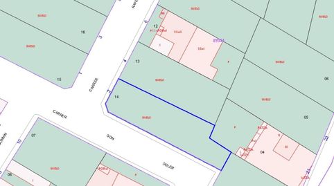 Photo 2 of Land for sale in Sant Llorenç des Cardassar, Illes Balears