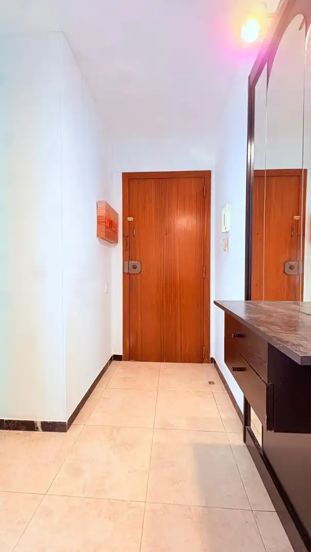Piso en venta en Castellar del Vallès con Calefacción y Terraza