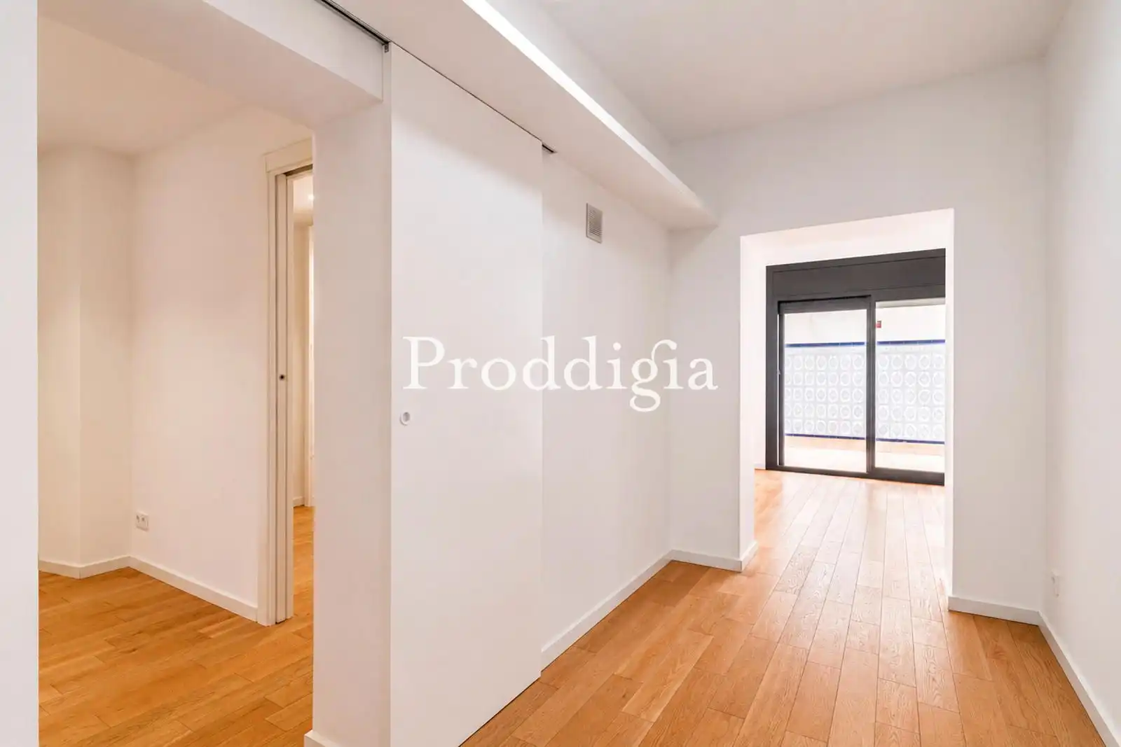 Flat for rent in RONDA GENERAL MITRE, Sant Gervasi- Galvany