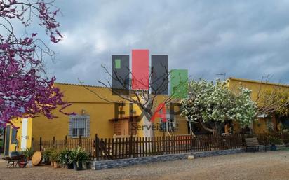 Vista exterior de Casa o xalet en venda en Reus amb Aire condicionat, Calefacció i Jardí privat