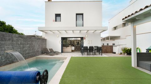 Foto 5 de Casa o chalet en venta en Cl Espliego 11 Malaga (málaga), -1, Fuente Alegre - El Chaparral - Los Morales, Málaga Capital