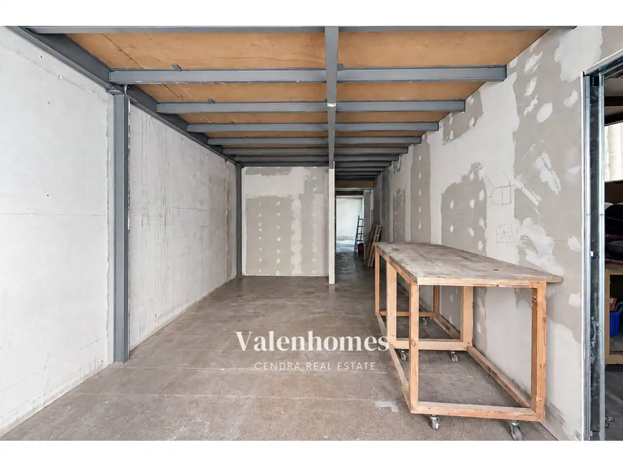 Local comercial en venda a Estruch - Eixample, imagen 12