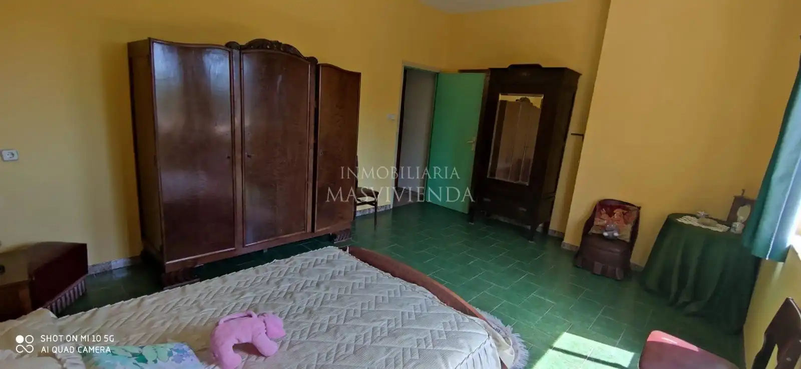 Casa con jardín en venta en Del Val, imagen 13