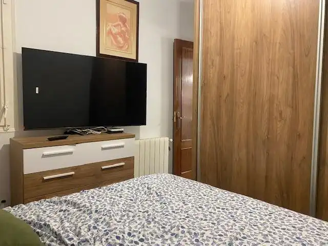 Habitación de Planta baja en venta en Sant Celoni con Aire acondicionado, Calefacción y Jardín privado