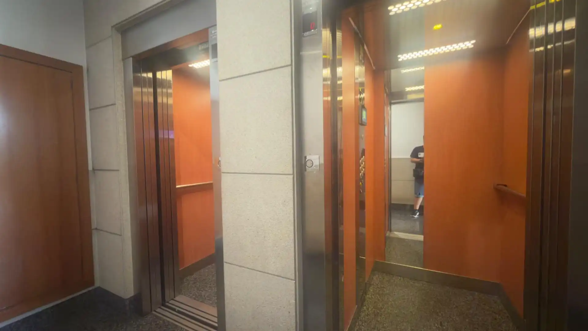 Piso en venta en Ourense Capital  con Calefacción