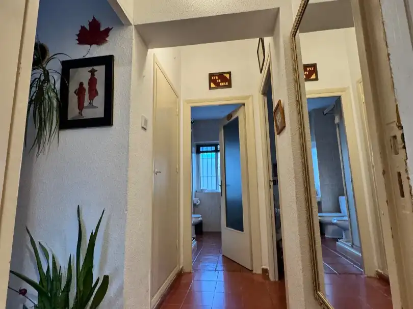 Wohnung zum Verkauf in Marcos zapata 10, imagen 9