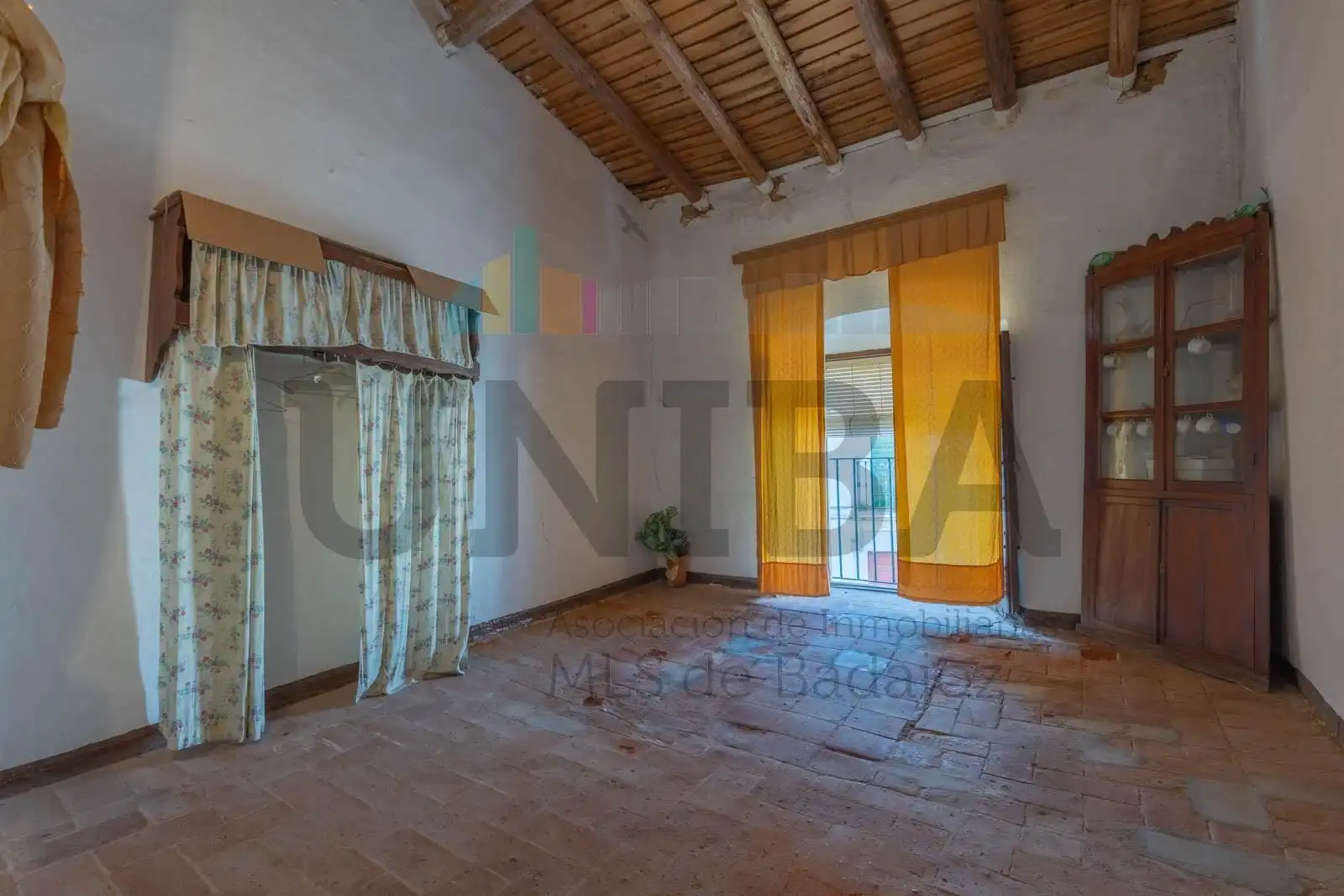 Detached homes for sale in Talavera la Real  with Air Conditioner, Terrace and Balcony