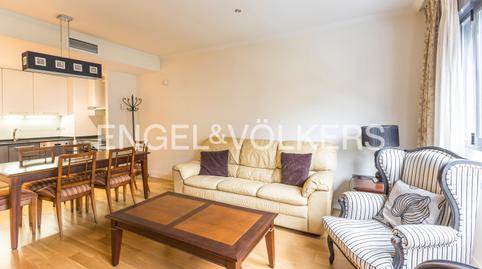 Foto 3 de Apartament de lloguer a Guindalera, Madrid