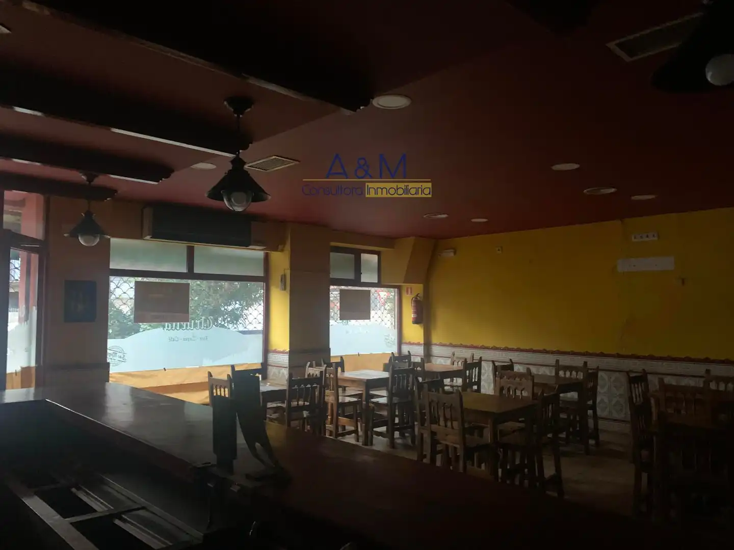 Local en venta en Valladolid con Aire acondicionado
