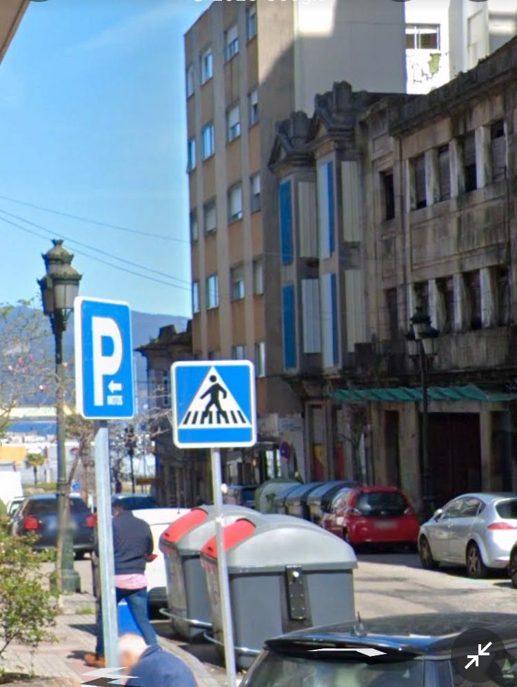 Aparcament de Residencial en venda en Jerez de los Caballeros