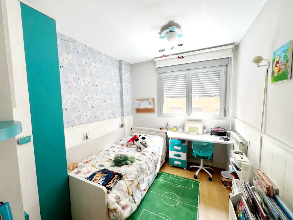 Habitación de Piso en venta en Alcalá de Henares con Aire acondicionado, Calefacción y Terraza