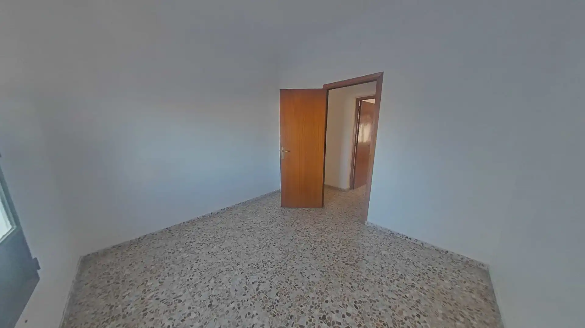 Maisonette zum Verkauf in La Rambla mit Terrasse und Abstellraum