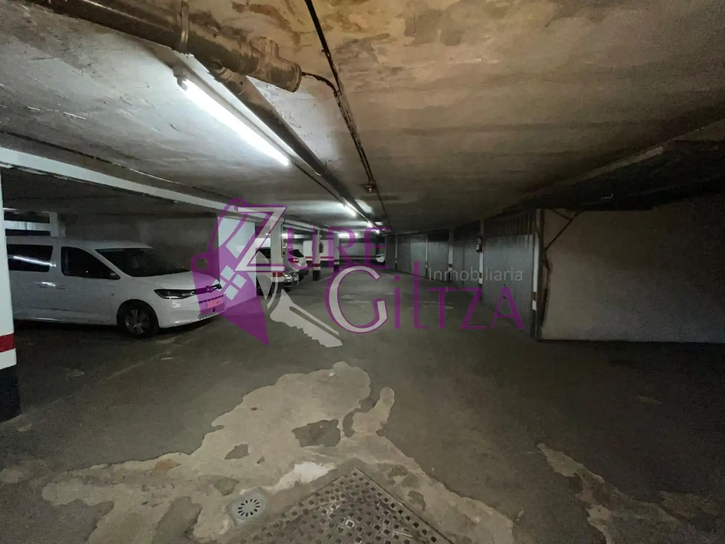 Parking of Garage for sale in Amorebieta-Etxano